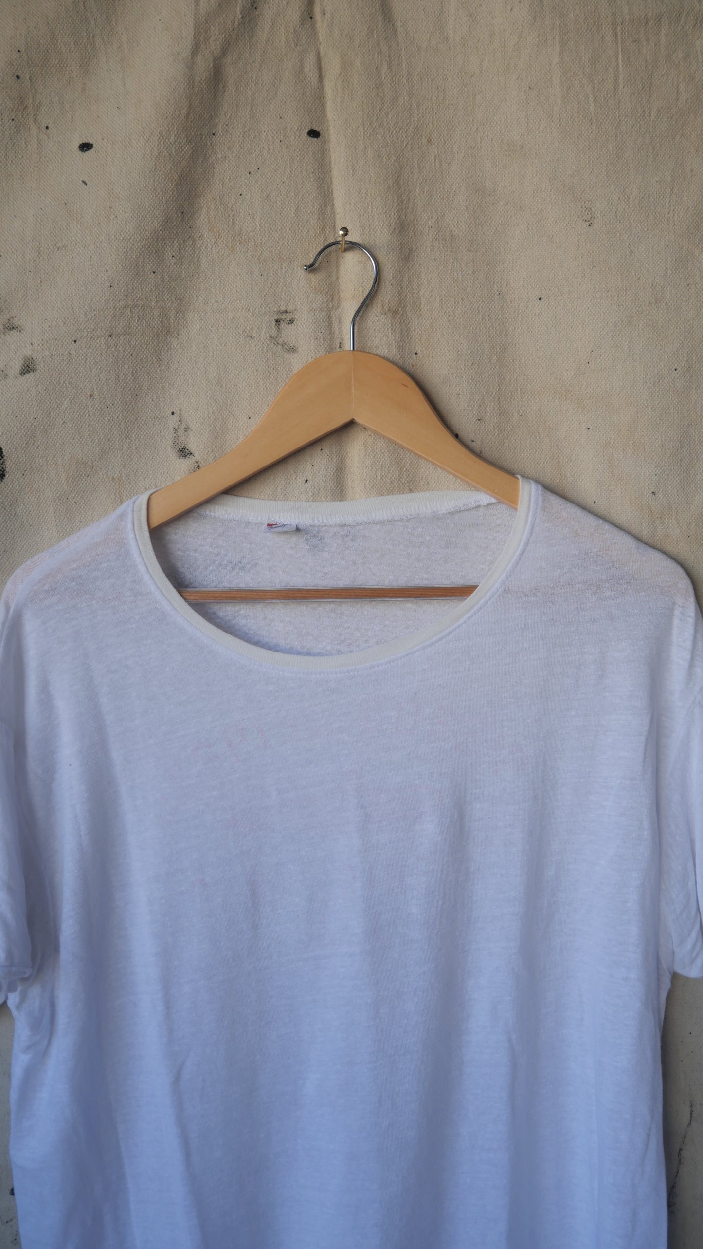Sample - Submarine Tee | M