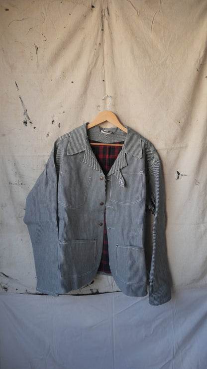 Sample - Boonsboro Lined Jacket | XL
