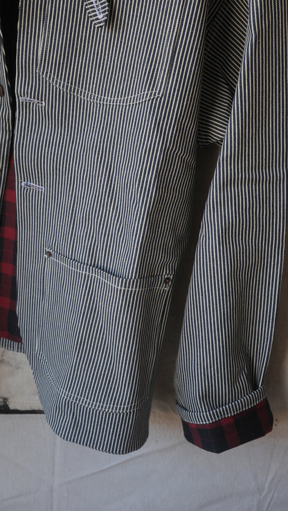 Sample - Boonsboro Lined Jacket | XL