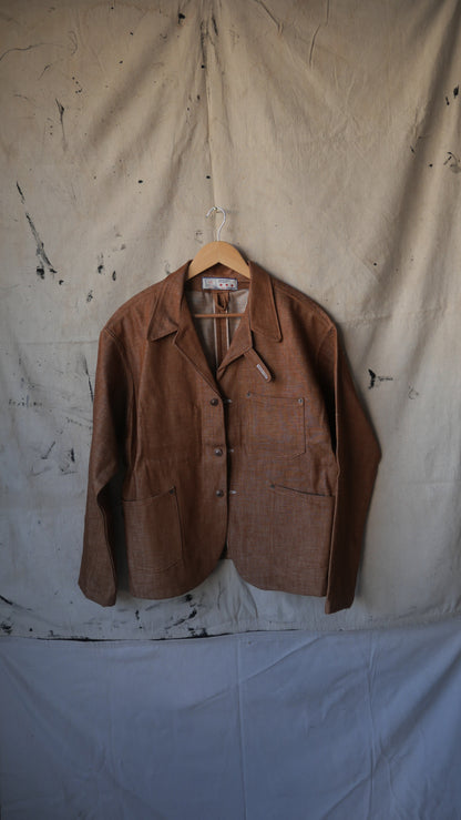 Repair - Davy Crockett Jacket | M