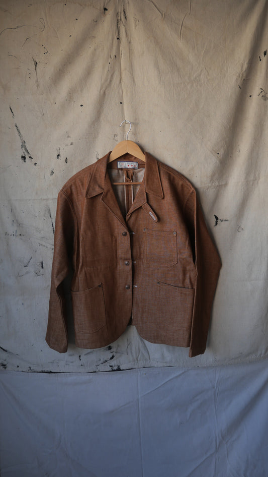 Repair - Davy Crockett Jacket | M