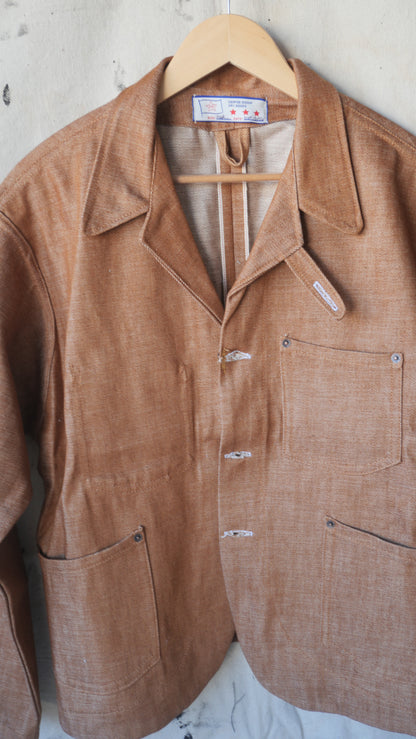 Repair - Davy Crockett Jacket | M