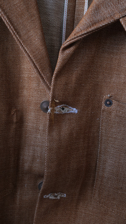 Repair - Davy Crockett Jacket | M