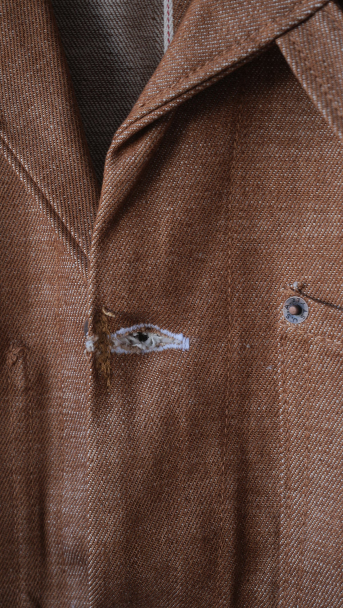 Repair - Davy Crockett Jacket | M