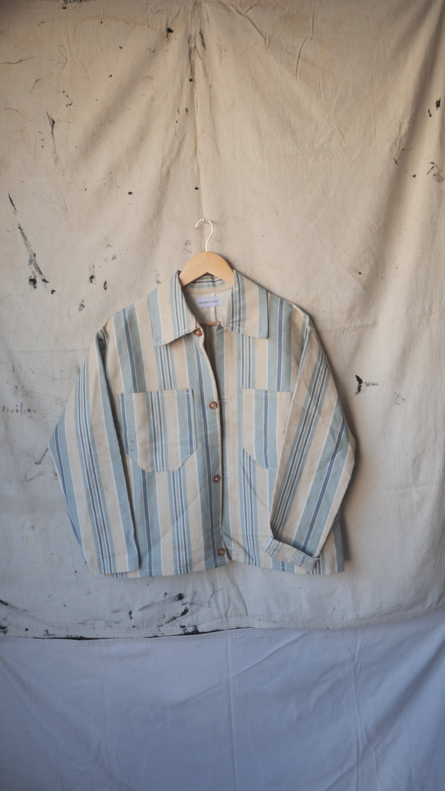 Sample - DG Chore Jacket | M