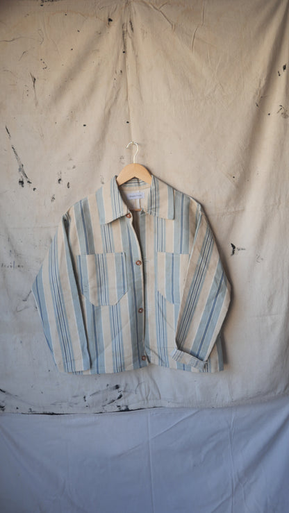 Sample - DG Chore Jacket | M