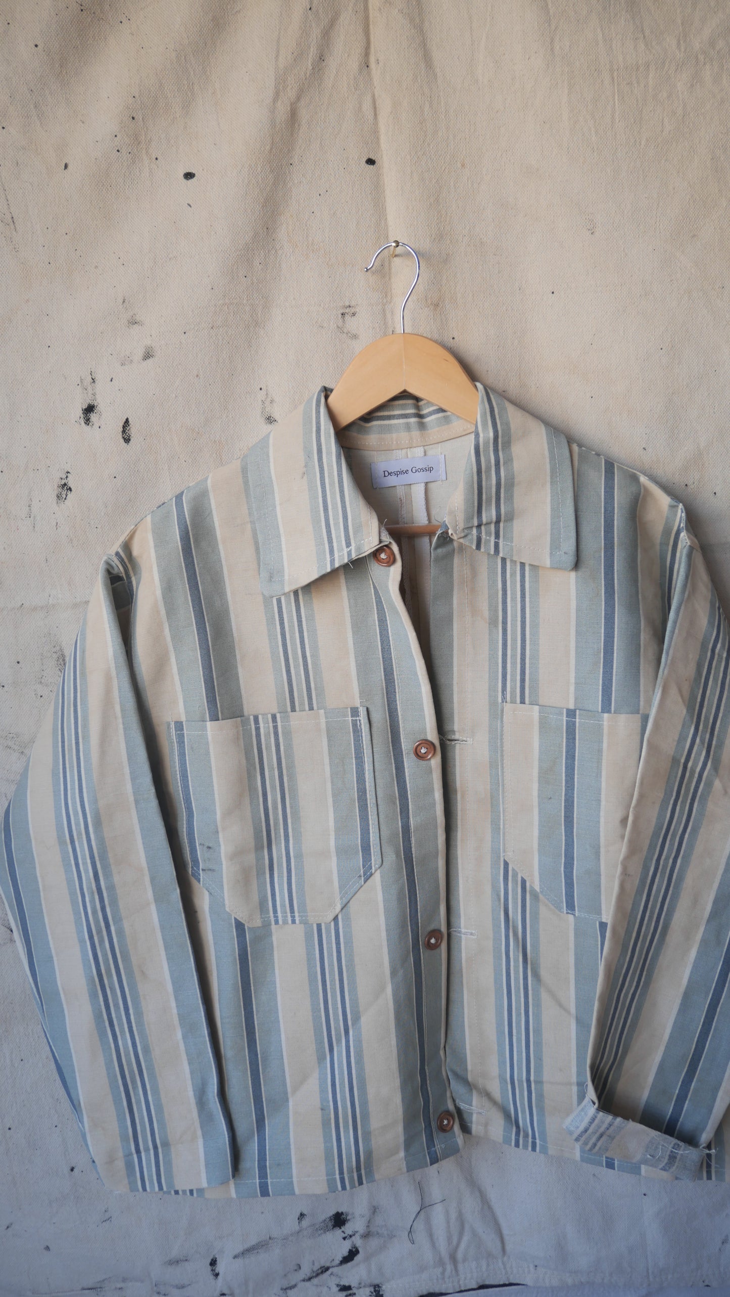 Sample - DG Chore Jacket | M