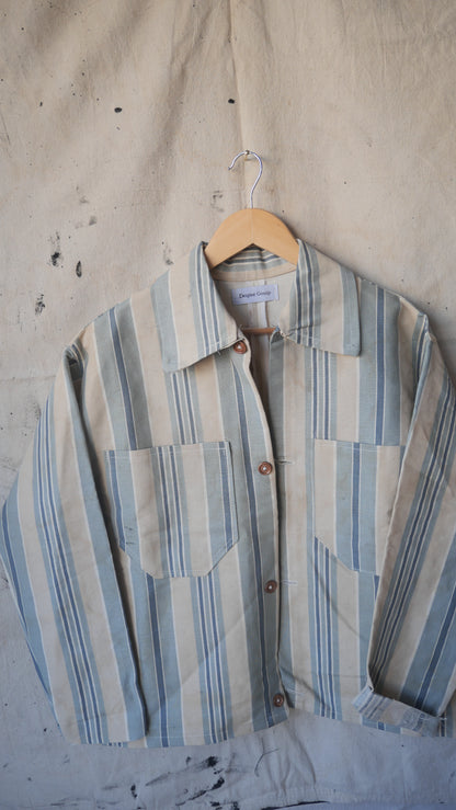 Sample - DG Chore Jacket | M