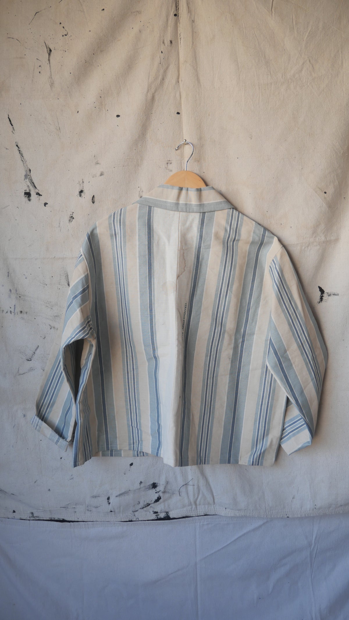 Sample - DG Chore Jacket | M