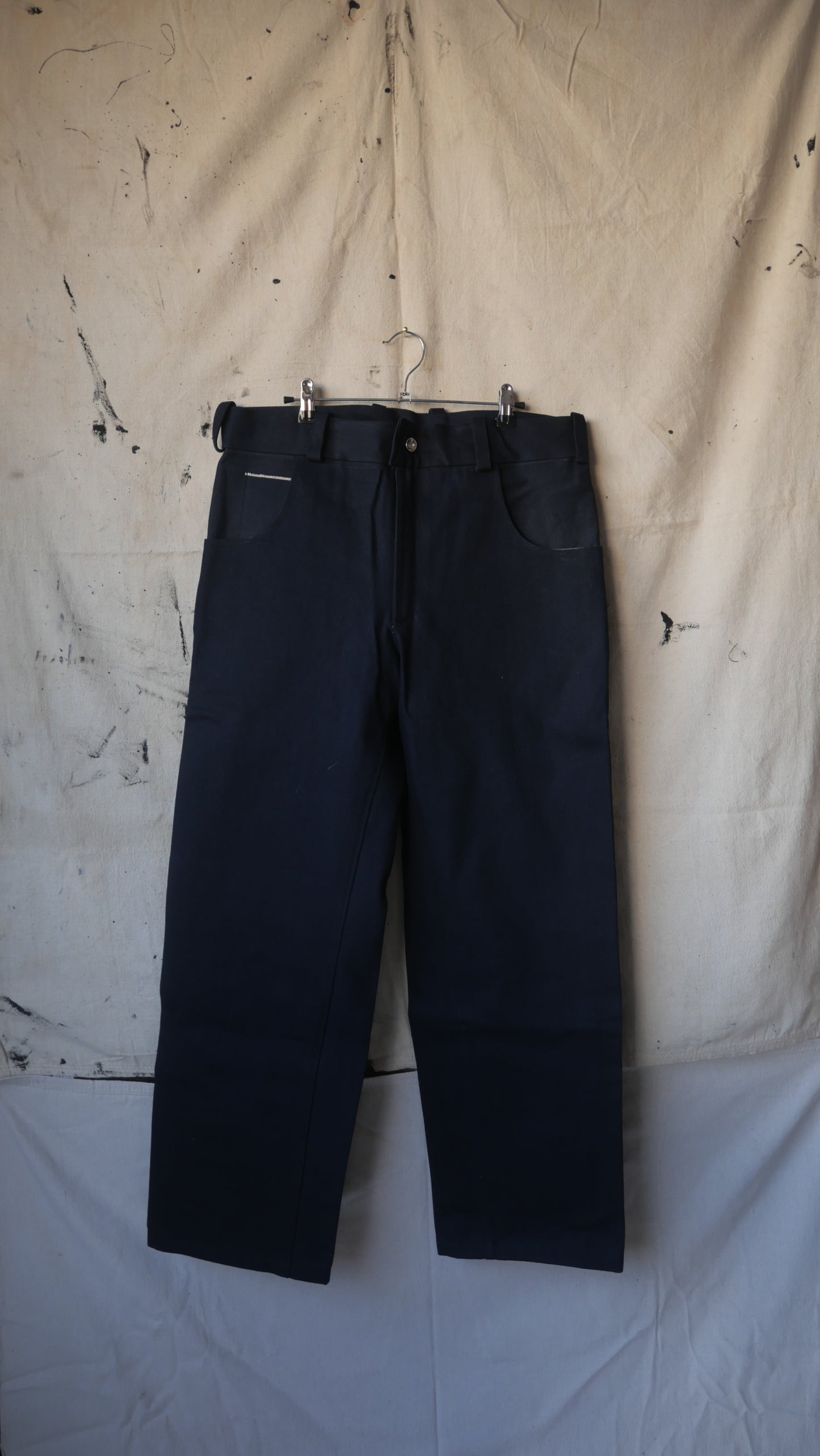 Return - Biker Cuts | 34