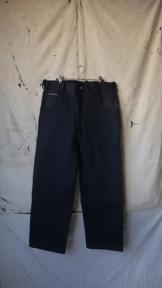 Return - Biker Cuts | 34