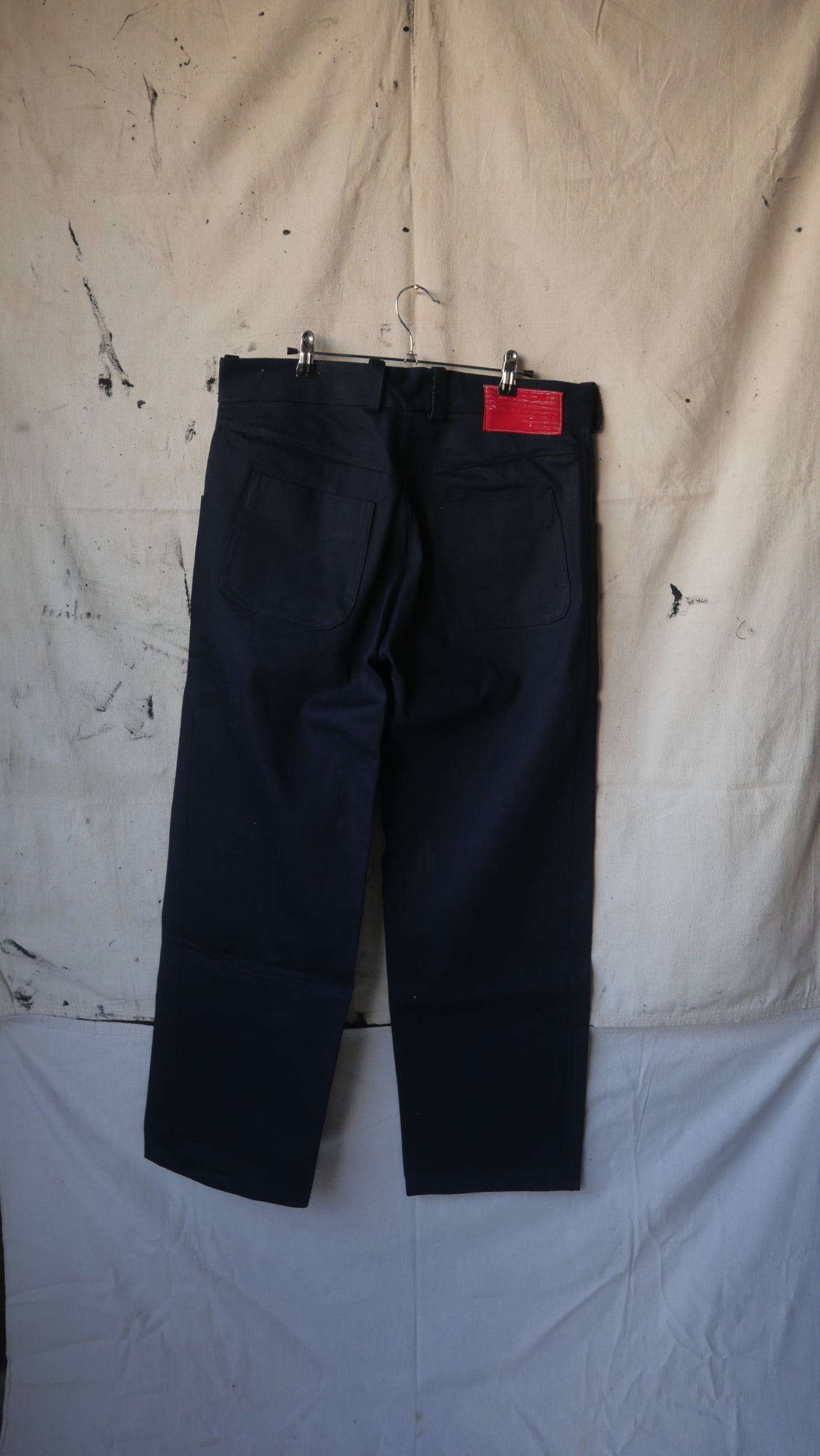 Return - Biker Cuts | 34