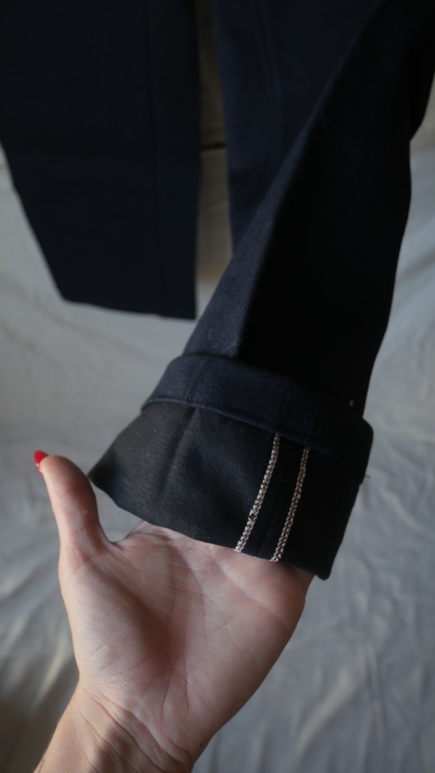 Return - Biker Cuts | 34