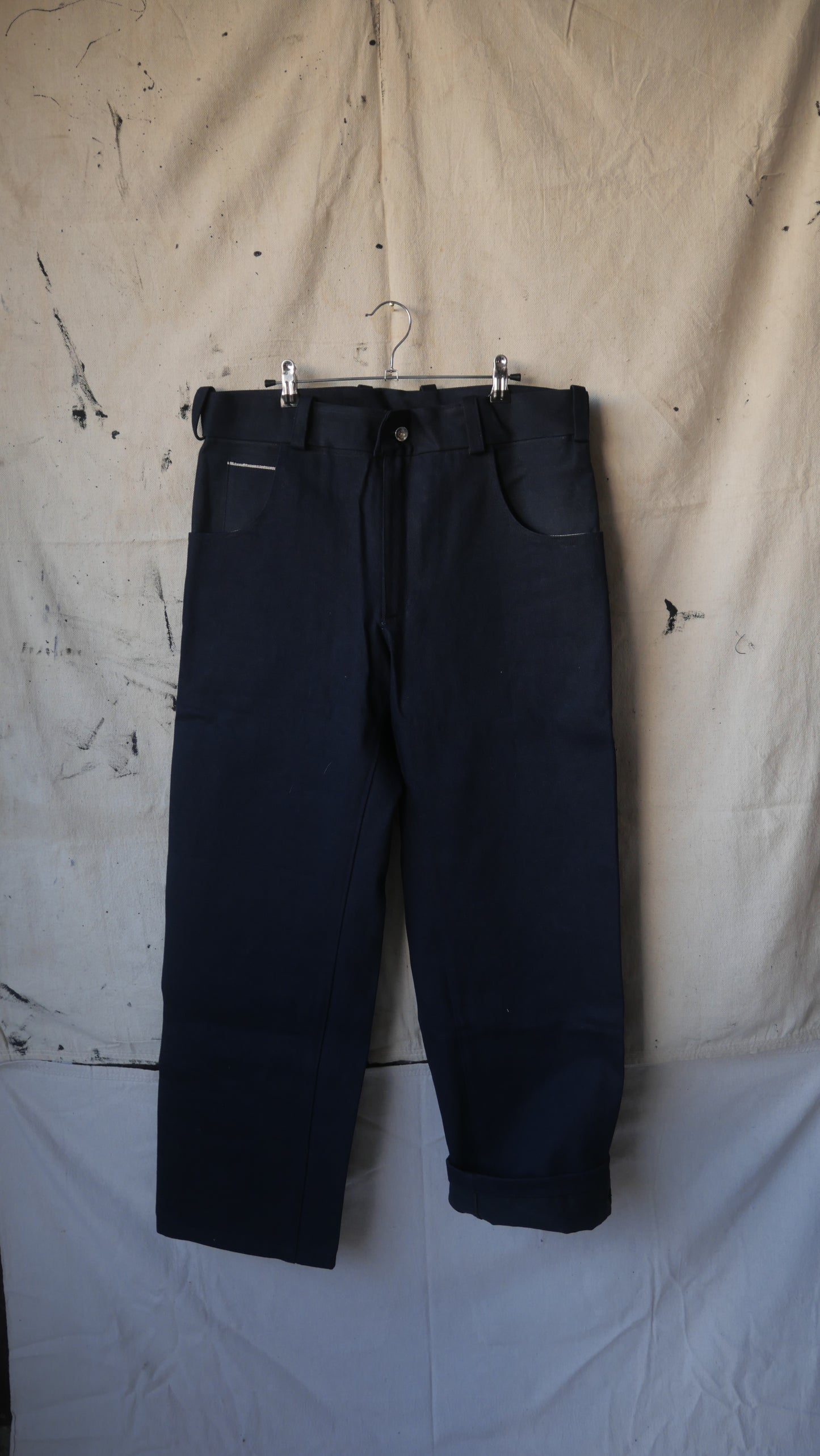 Return - Biker Cuts | 34