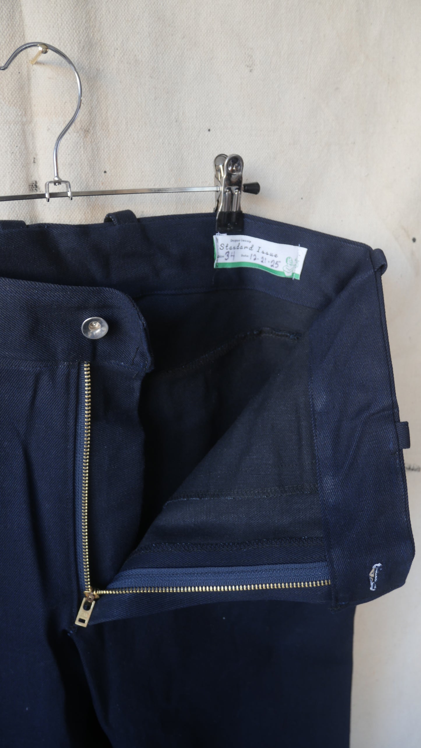 Return - Biker Cuts | 34