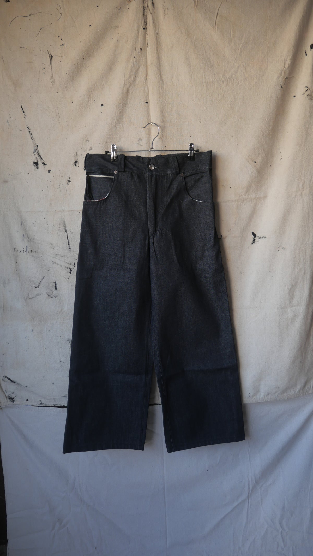 Return - Sailor Cuts | 30