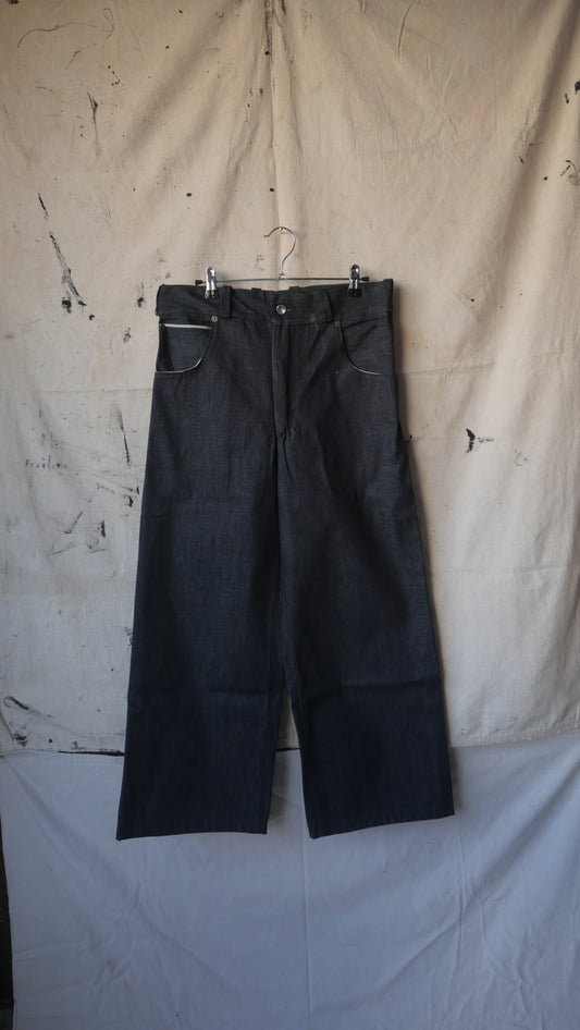 Return - Sailor Cuts | 30