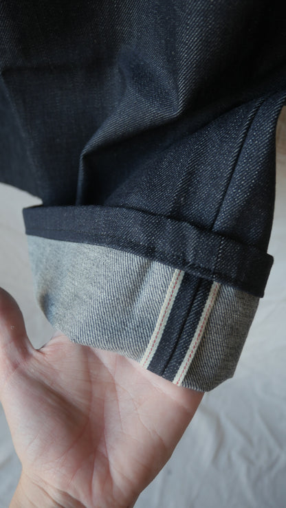 Return - Sailor Cuts | 30