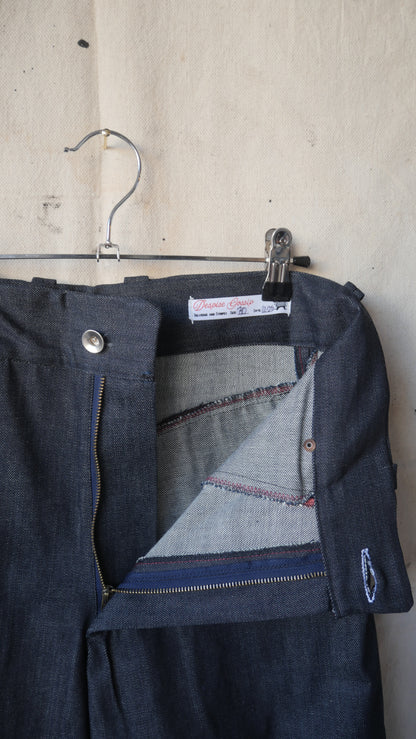 Return - Sailor Cuts | 30
