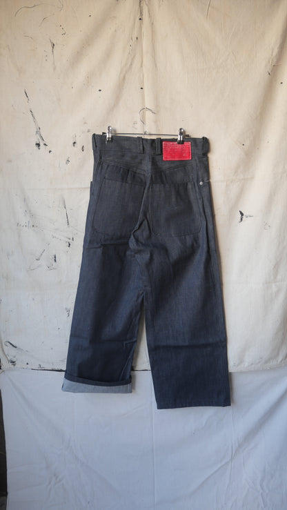 Return - Sailor Cuts | 30