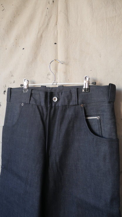Defect - Sailor Cuts | 34