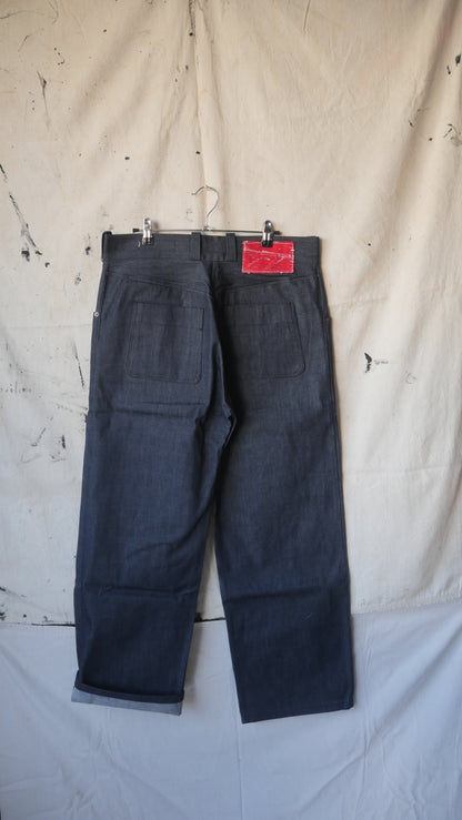 Defect - Sailor Cuts | 34