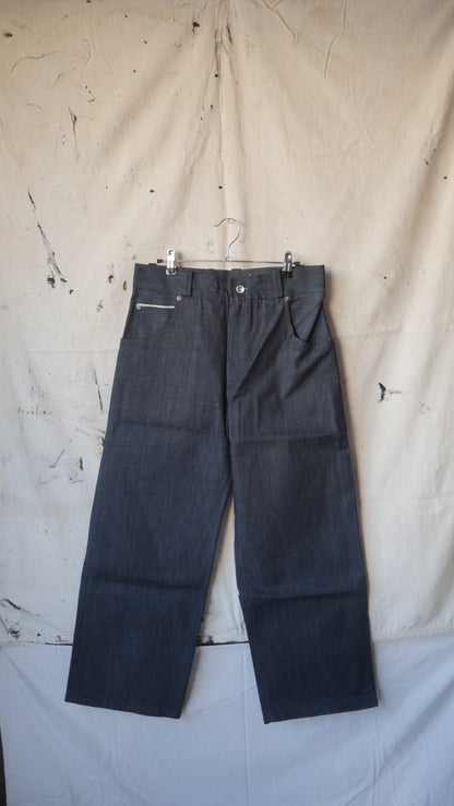 Return - Sailor Cuts | 30