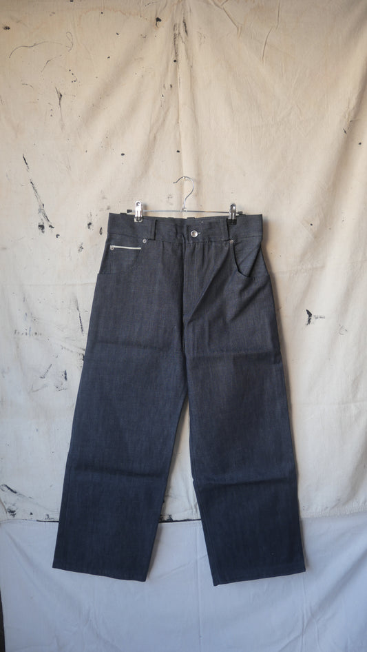 Return - Sailor Cuts | 30