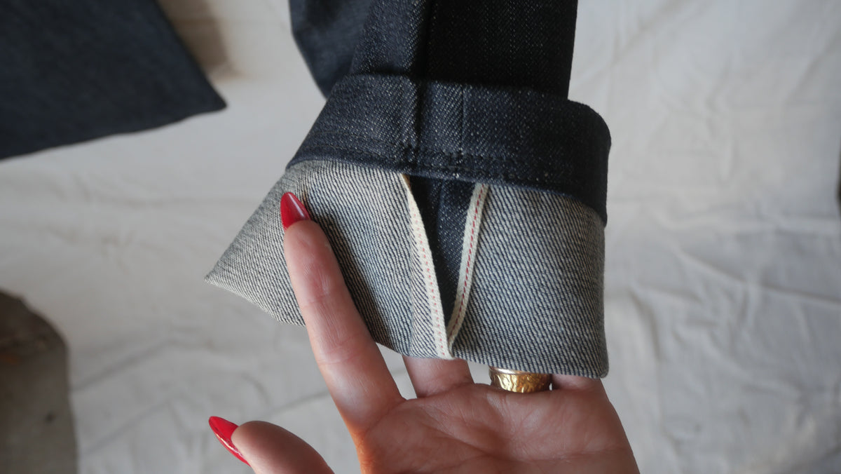 Return - Sailor Cuts | 30