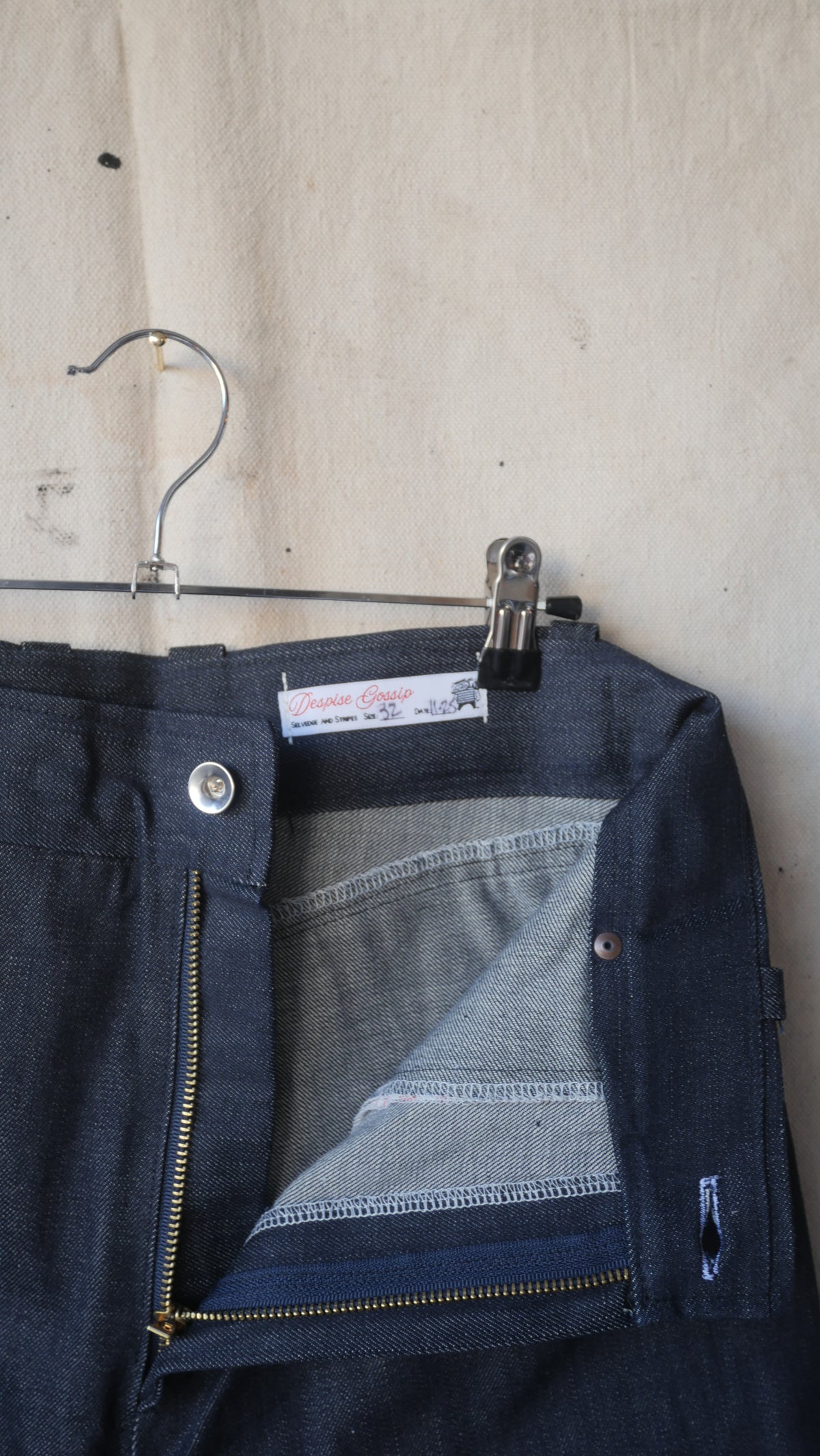 Return - Sailor Cuts | 30