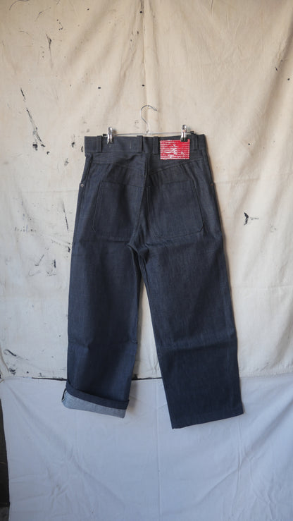 Return - Sailor Cuts | 30