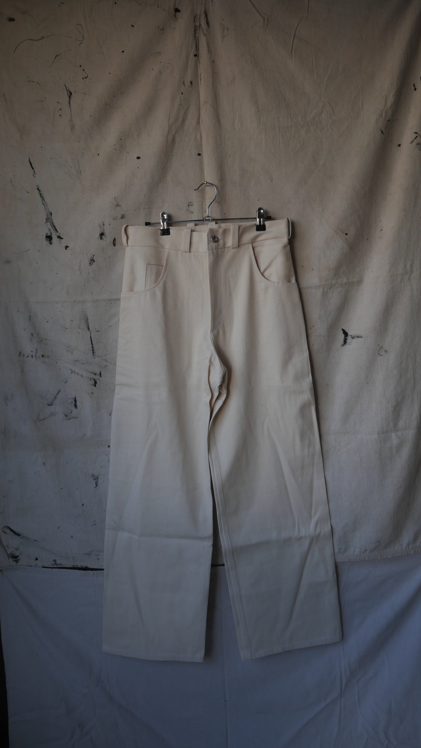Return - Sailor Cuts | 30