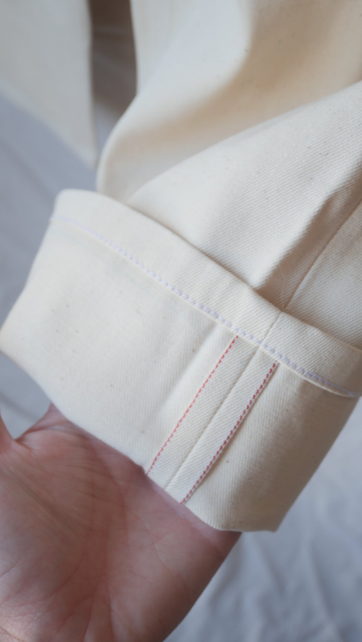 Return - Sailor Cuts | 30