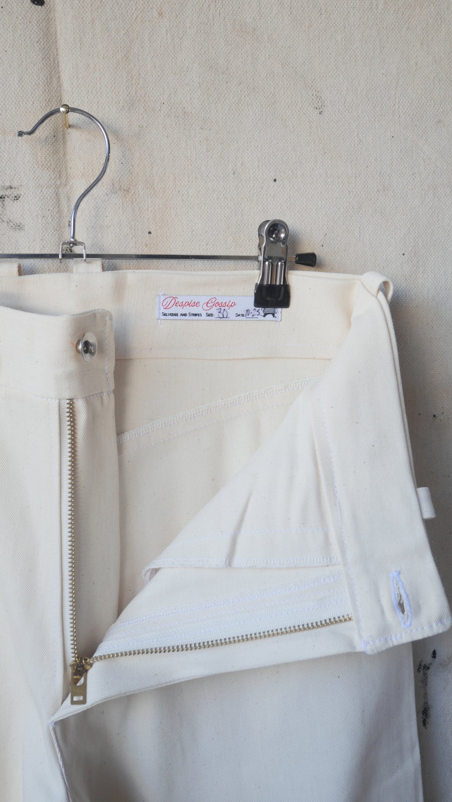 Return - Sailor Cuts | 30