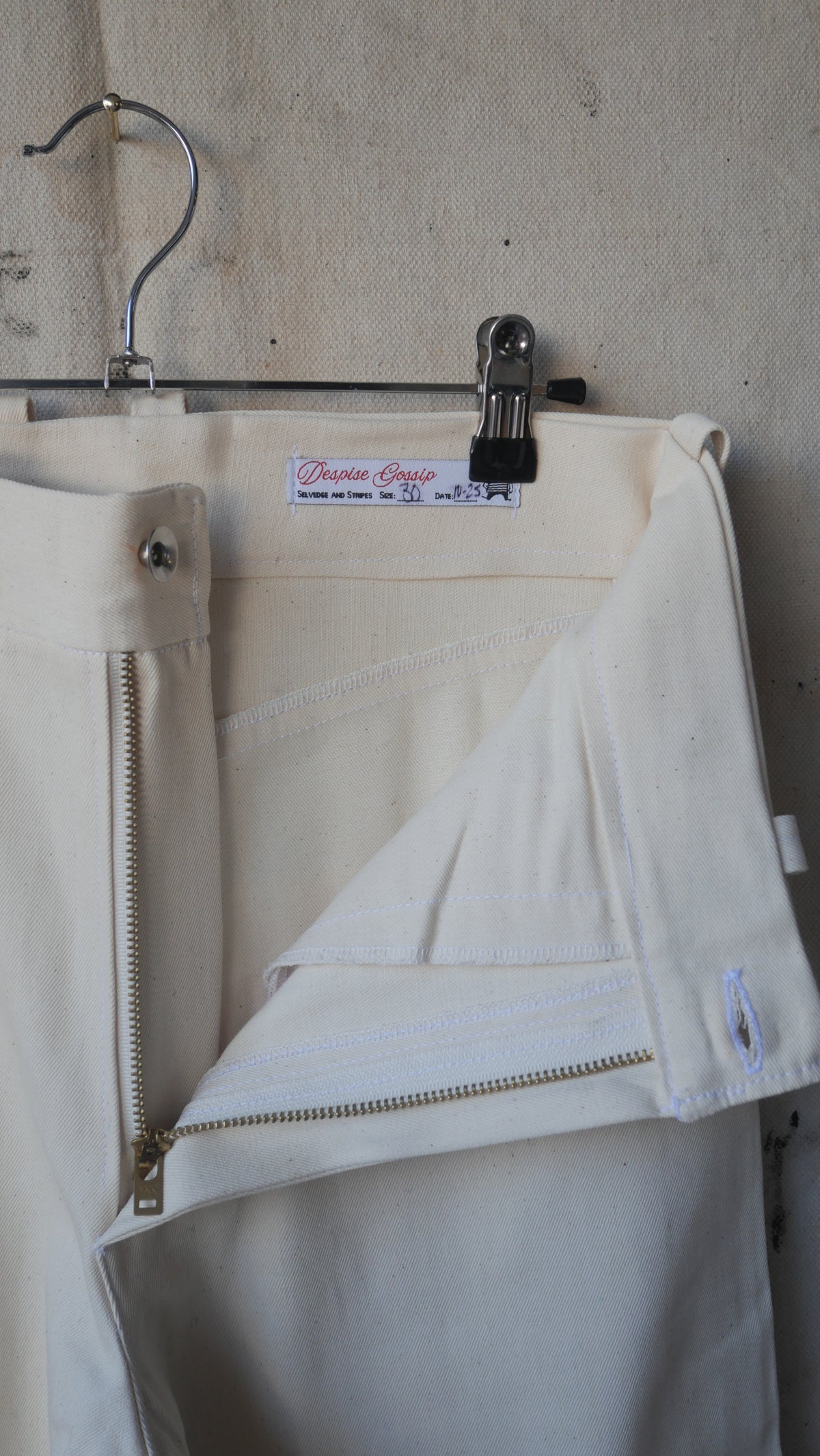 Return - Sailor Cuts | 30