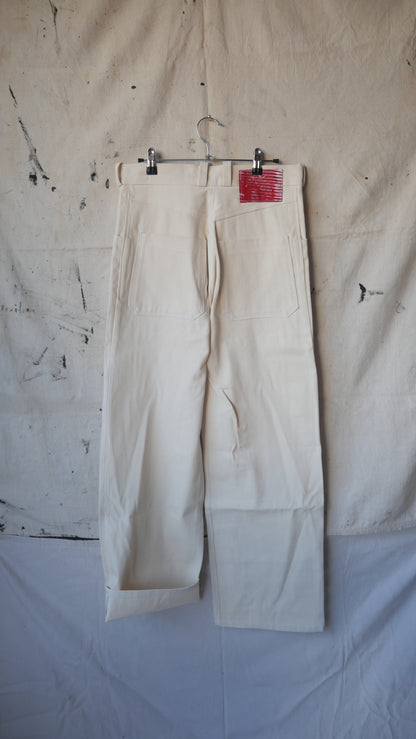 Return - Sailor Cuts | 30