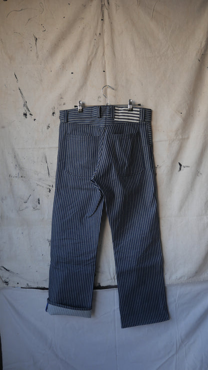 Defect - Cowboy Cut | 32