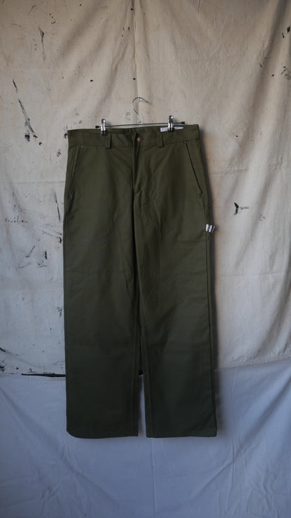 Repair - Carpenter Cut | 34
