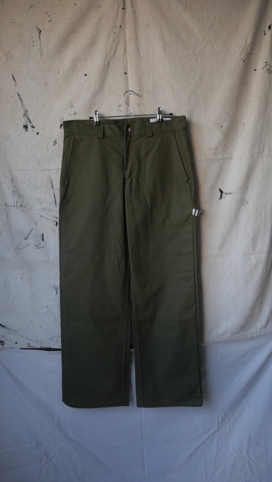 Repair - Carpenter Cut | 34