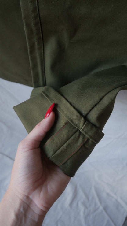 Repair - Carpenter Cut | 34