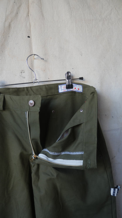 Repair - Carpenter Cut | 34