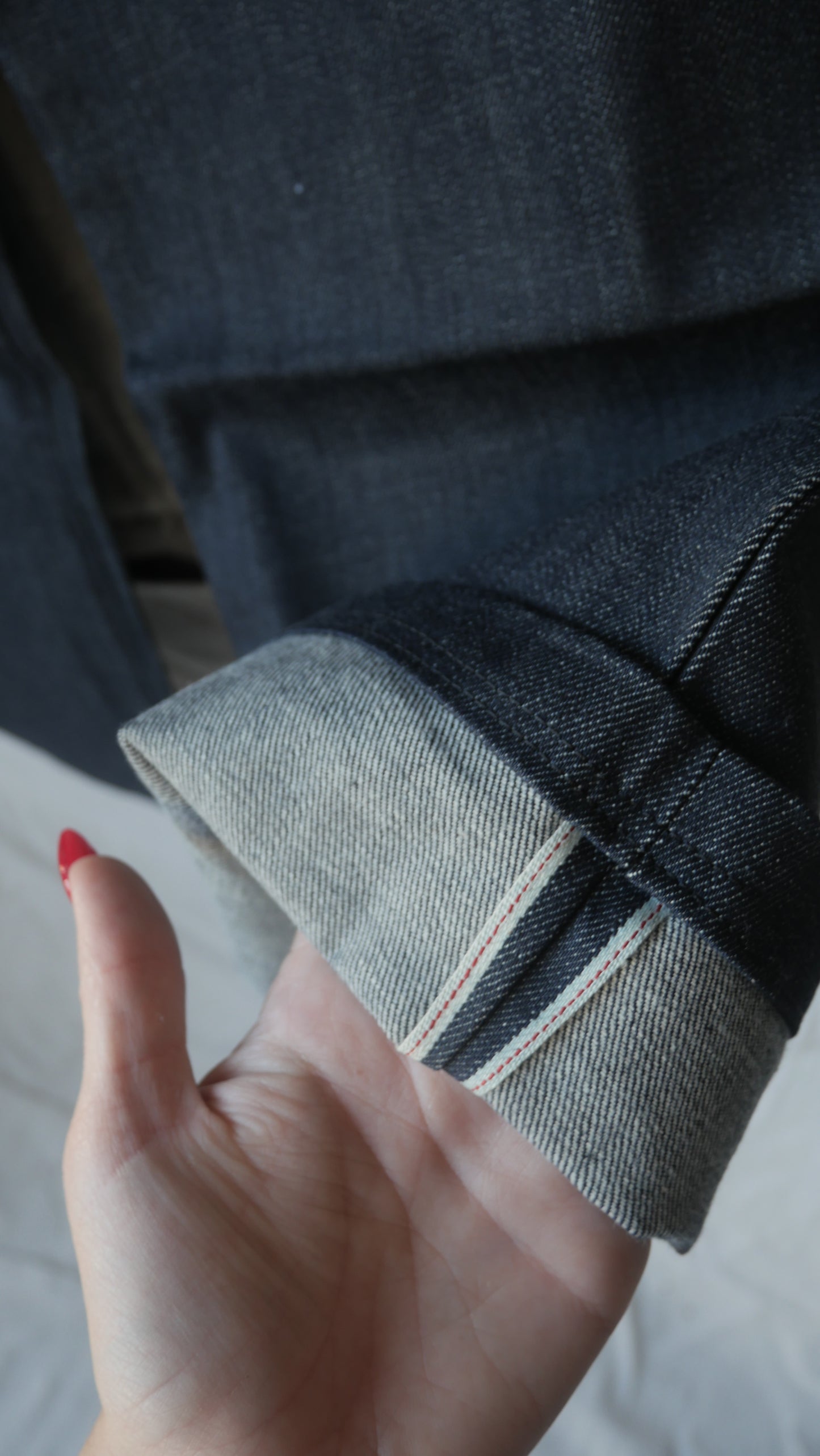 Sample - Sailor Cuts | 26