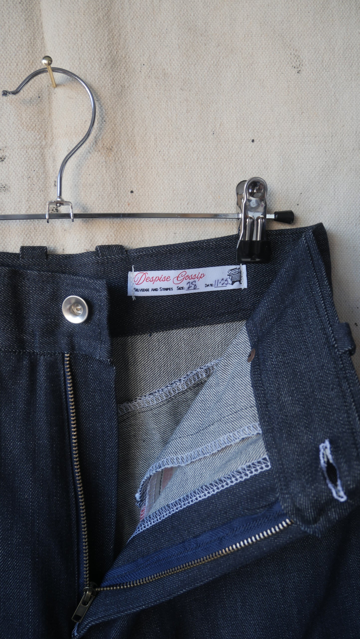 Sample - Sailor Cuts | 26