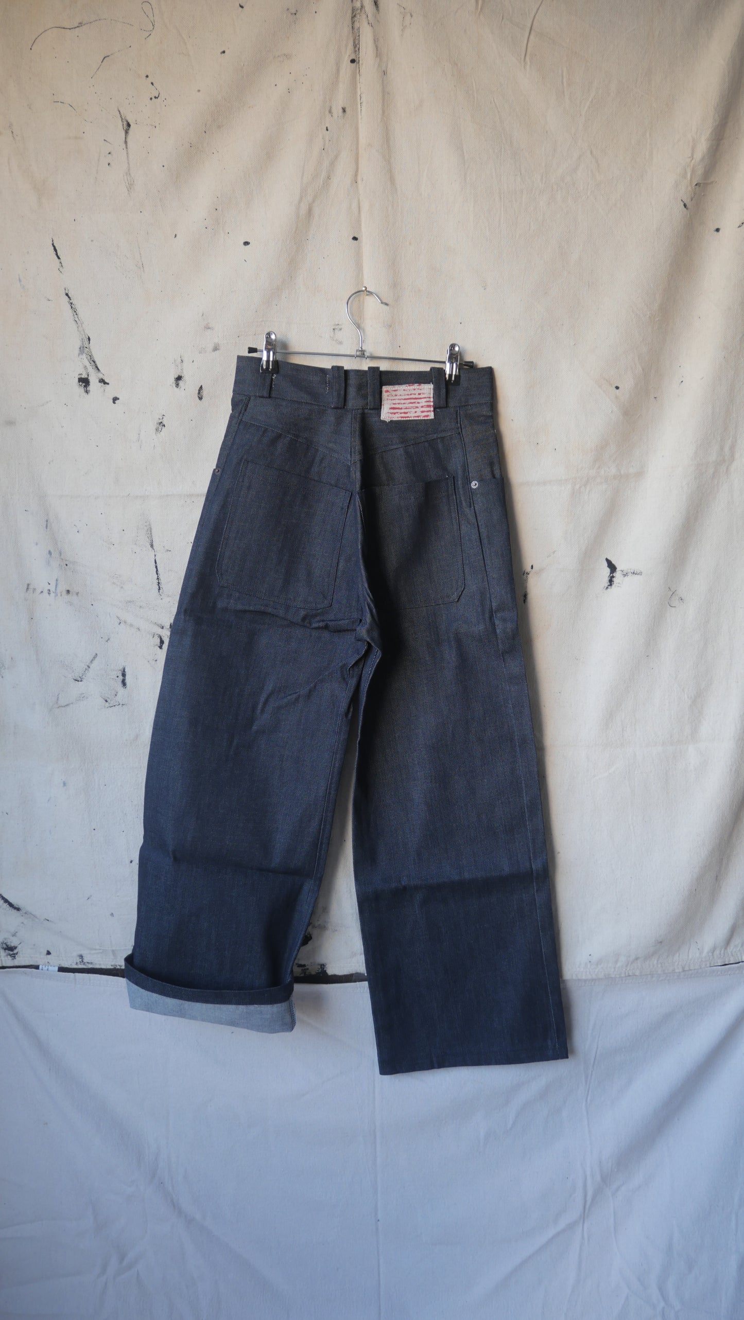 Sample - Sailor Cuts | 26
