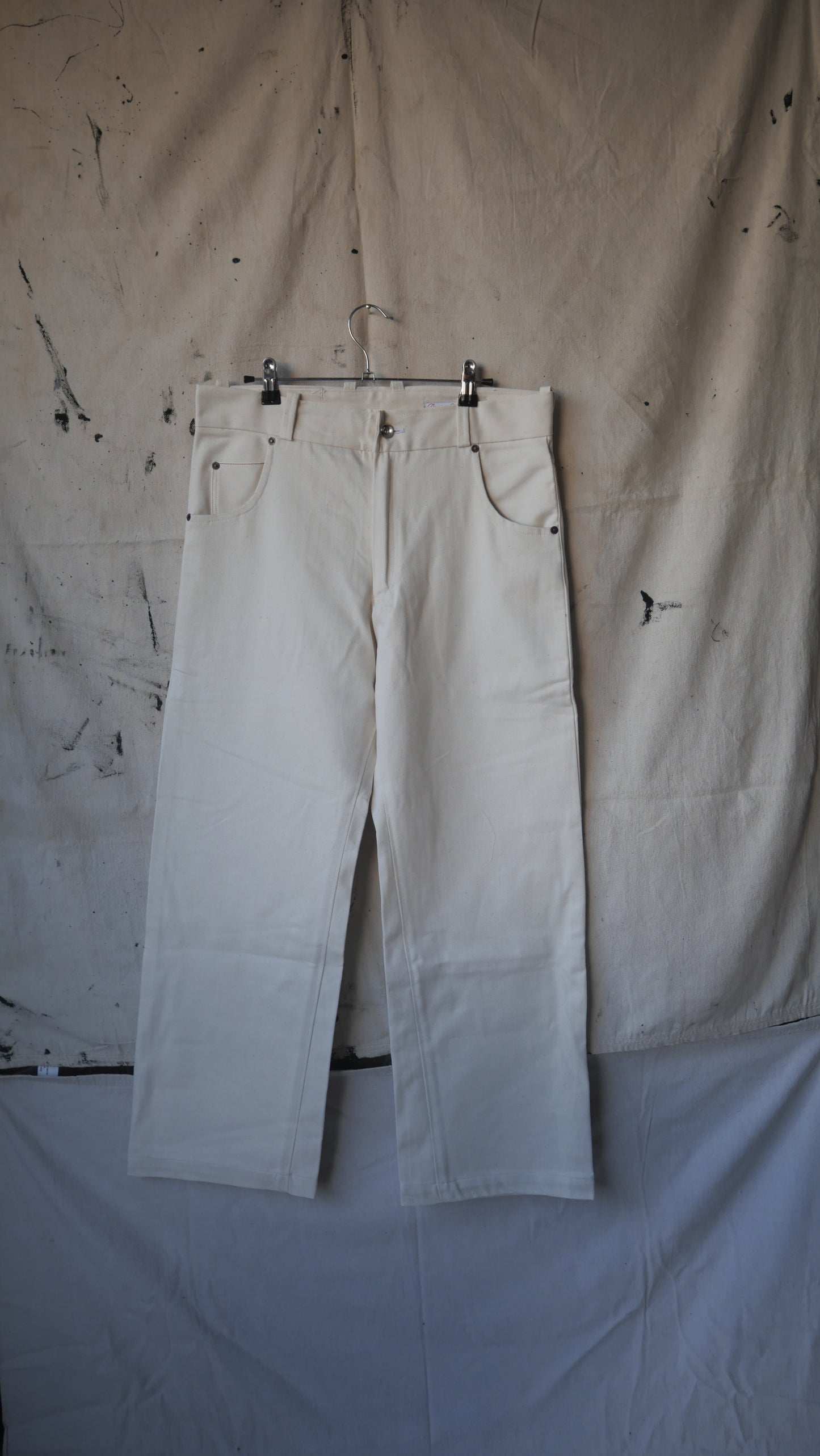 Return - Biker Cuts | 34