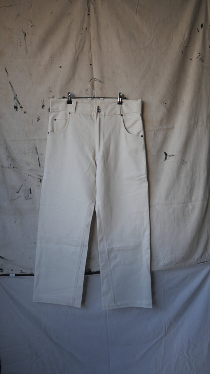 Return - Biker Cuts | 34