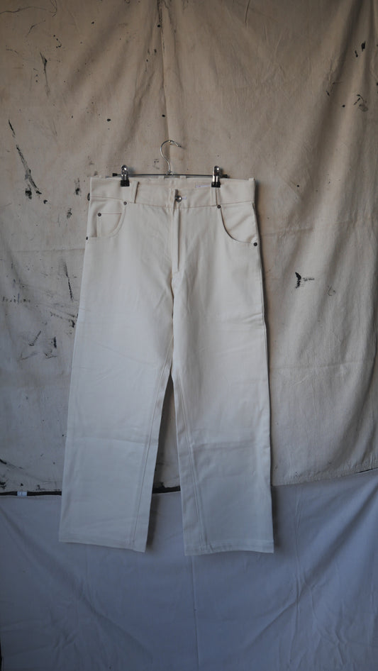 Return - Biker Cuts | 34