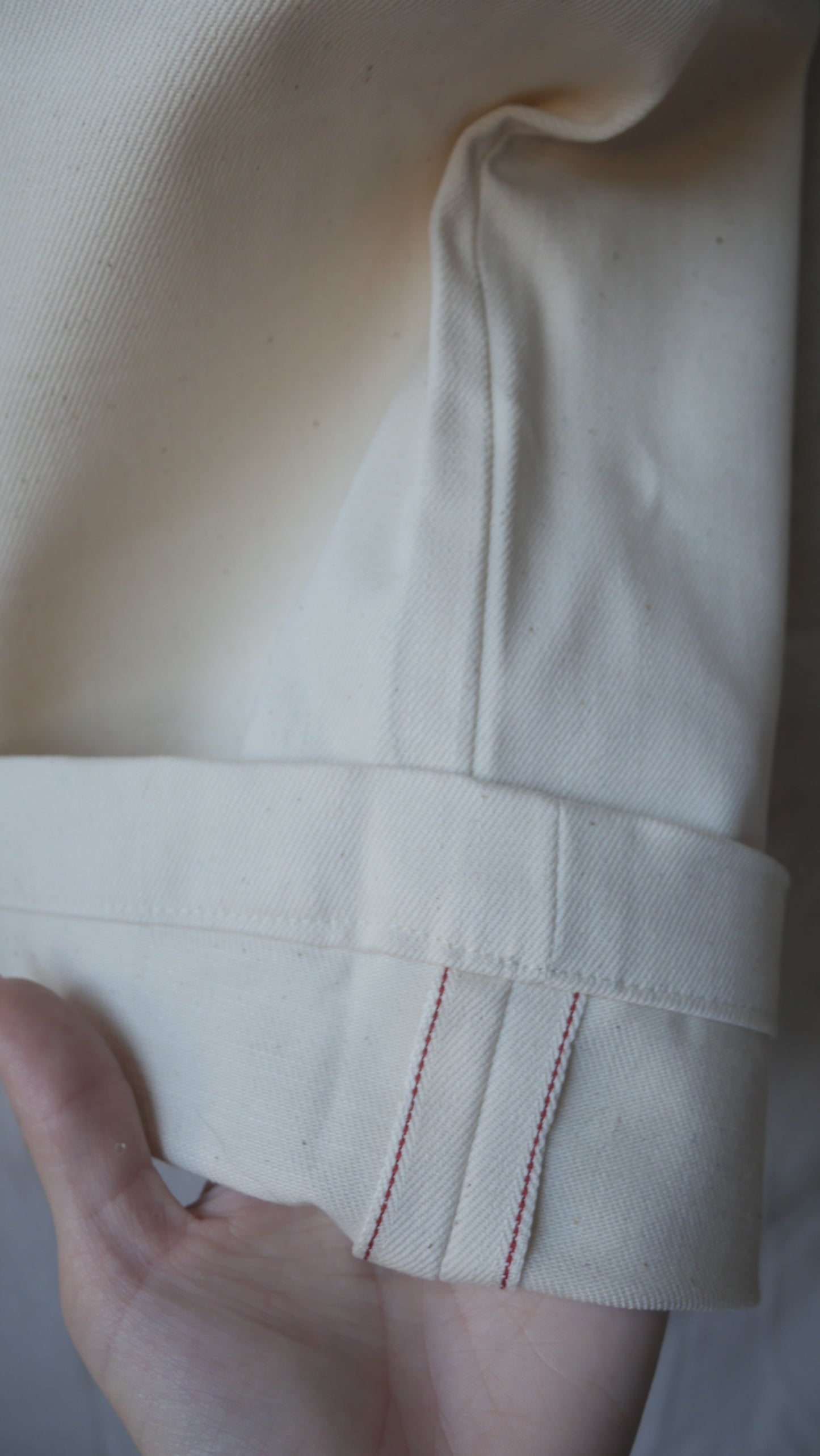 Return - Biker Cuts | 34