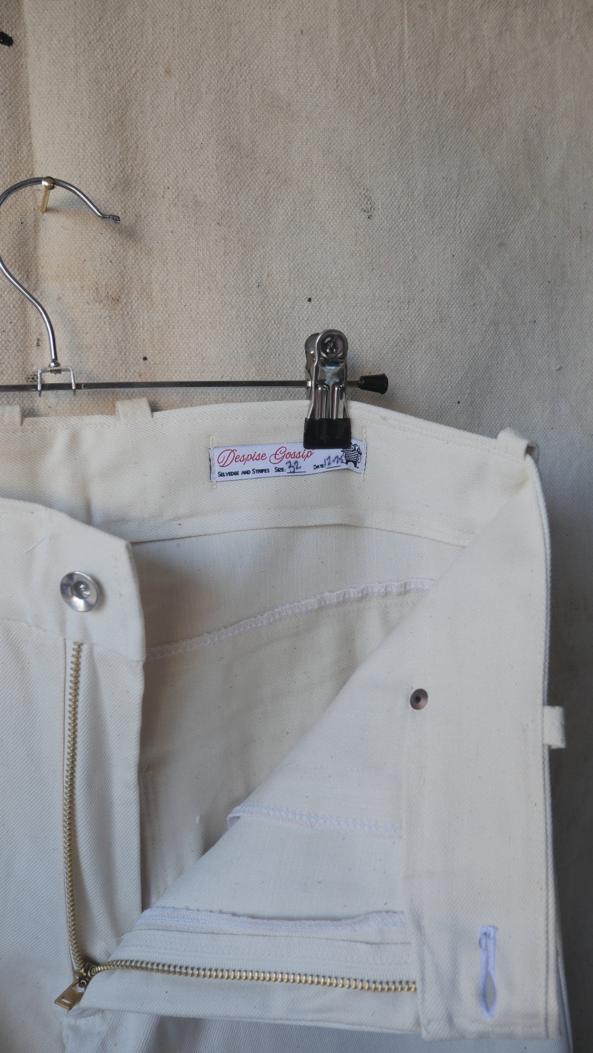 Return - Biker Cuts | 34