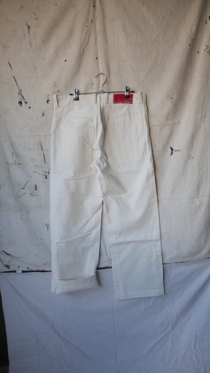 Return - Biker Cuts | 34